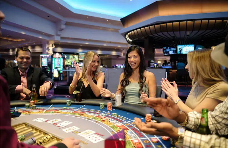 ZetBet Casino